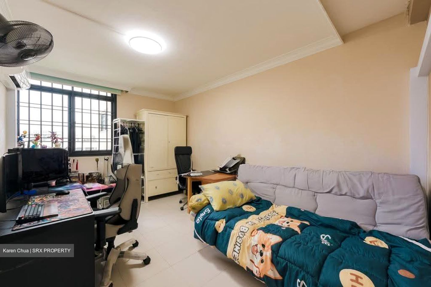 Blk 347 Kampong Ubi View (Geylang), HDB 4 Rooms #626942061